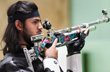 Asian Games 2023: Shooters win first Gold for India with world record in 10m Air Rifle team event